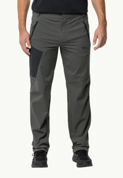Glastal Pants M-Jack Wolfskin Clearance