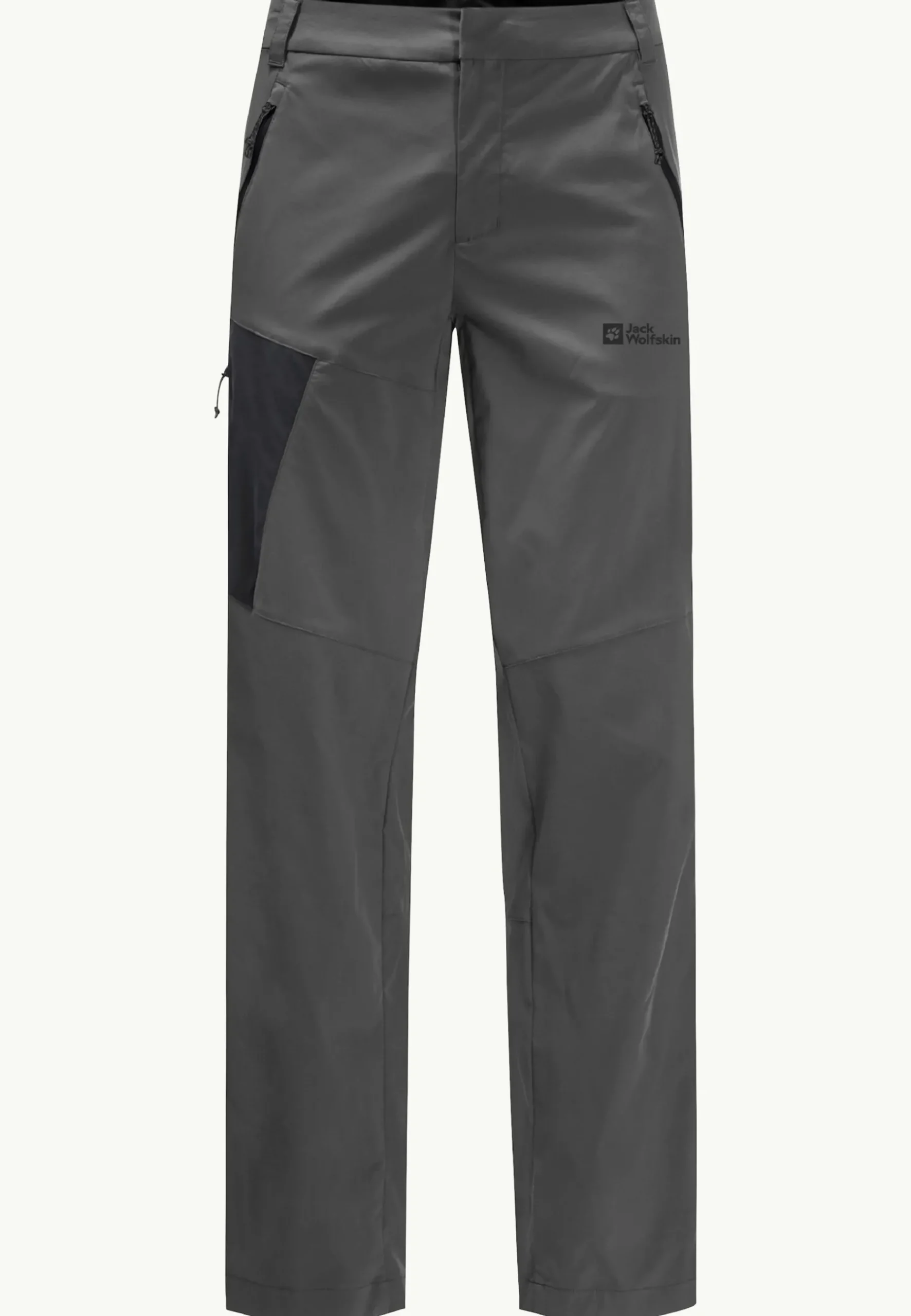 Glastal Pants M-Jack Wolfskin Clearance