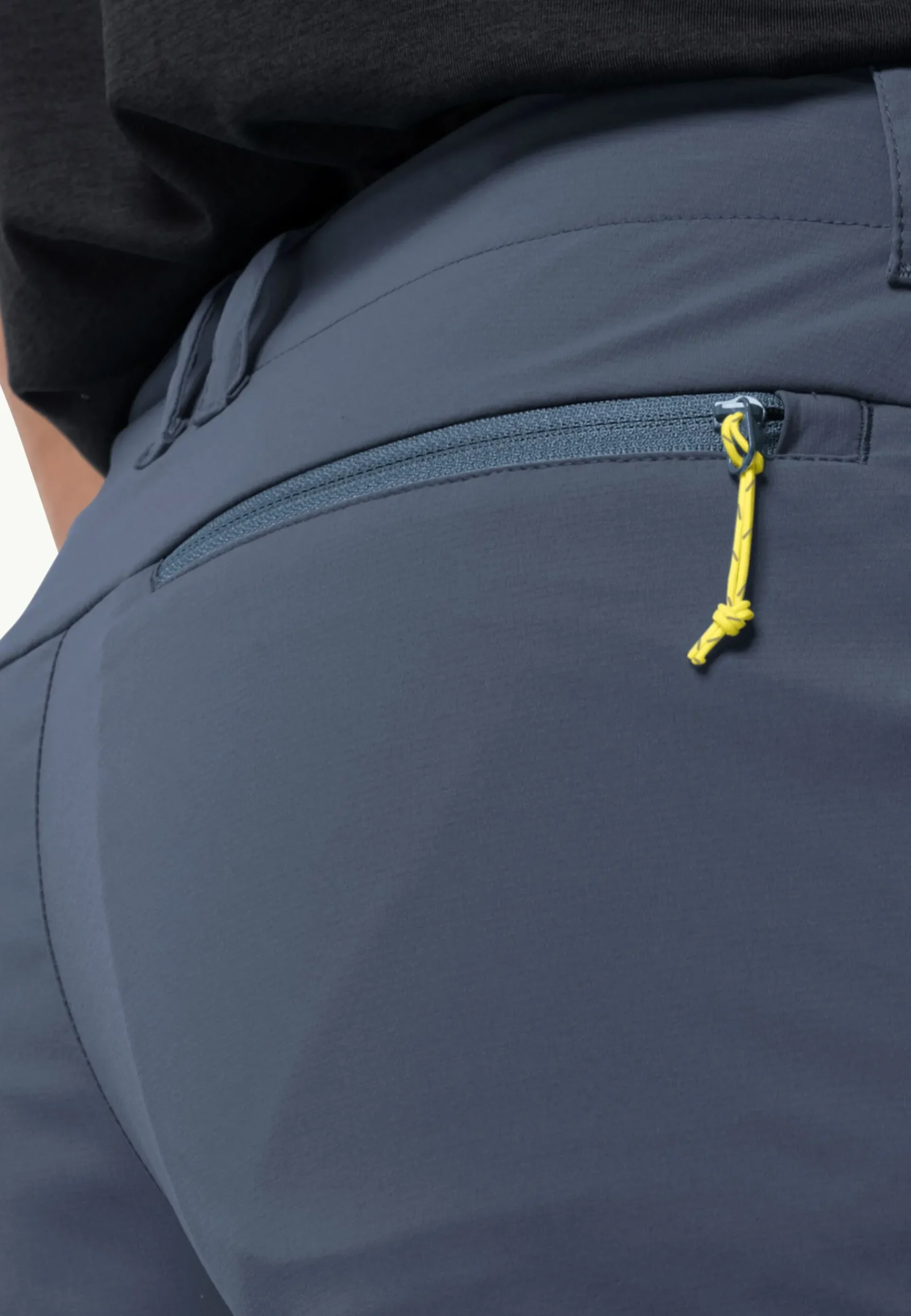 Glastal Pants M-Jack Wolfskin Clearance