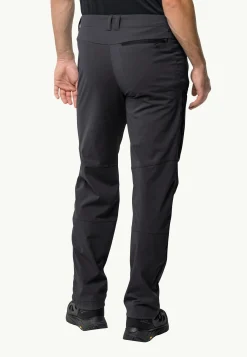 Glastal Pants M-Jack Wolfskin Clearance