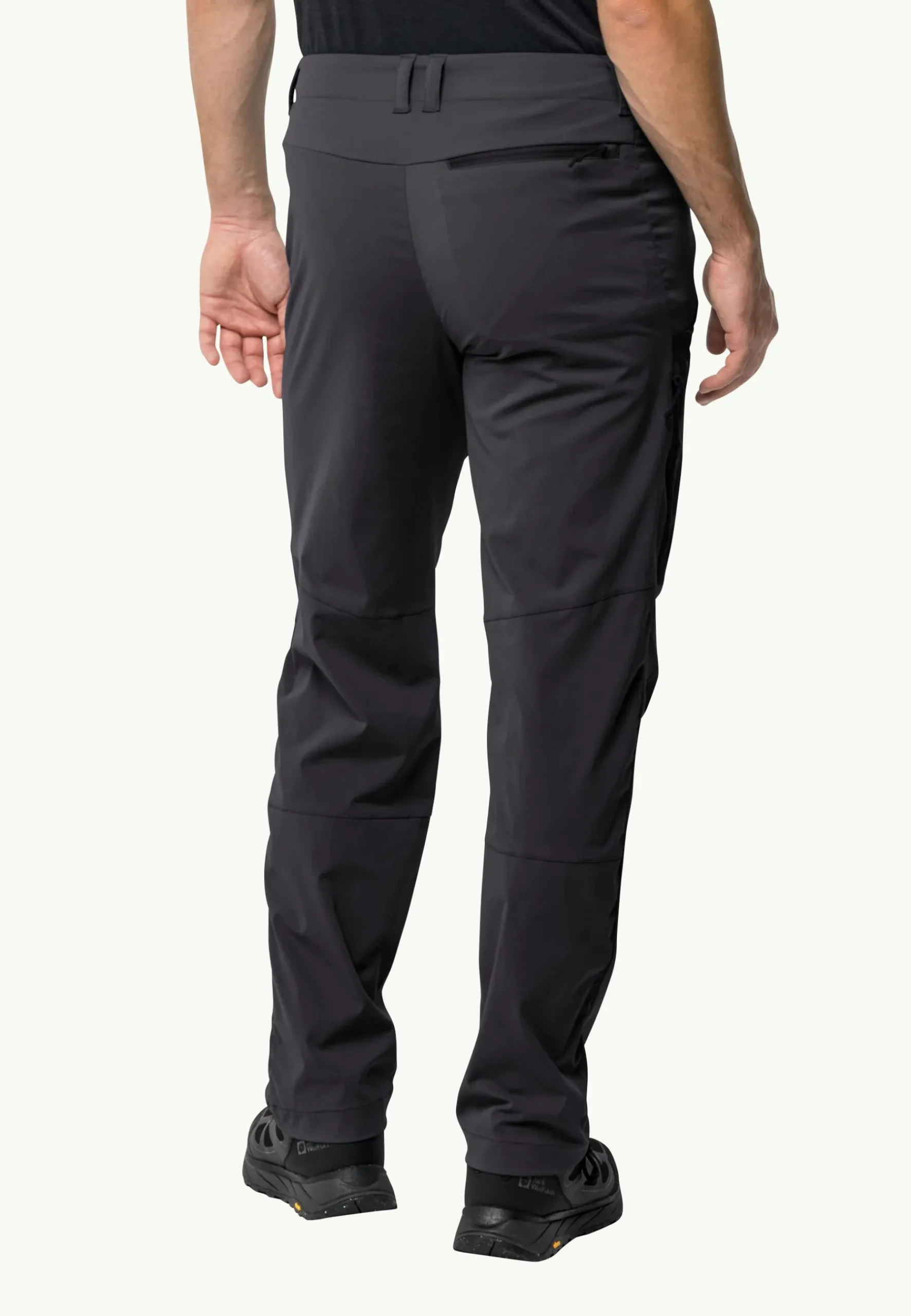 Glastal Pants M-Jack Wolfskin Clearance