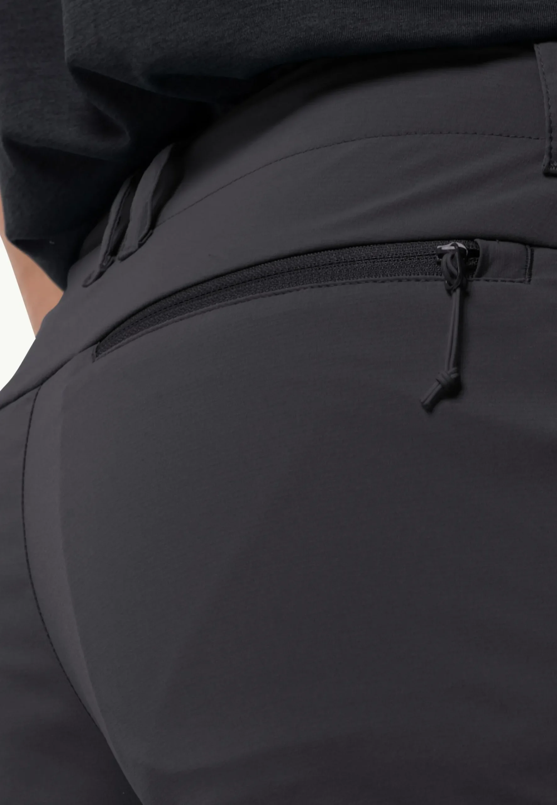 Glastal Pants M-Jack Wolfskin Clearance