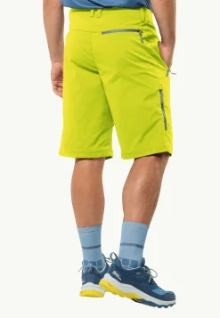 Glastal Shorts M-Jack Wolfskin Hot