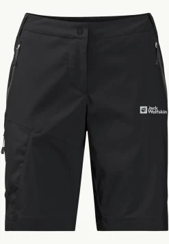 Glastal Shorts W-Jack Wolfskin Clearance