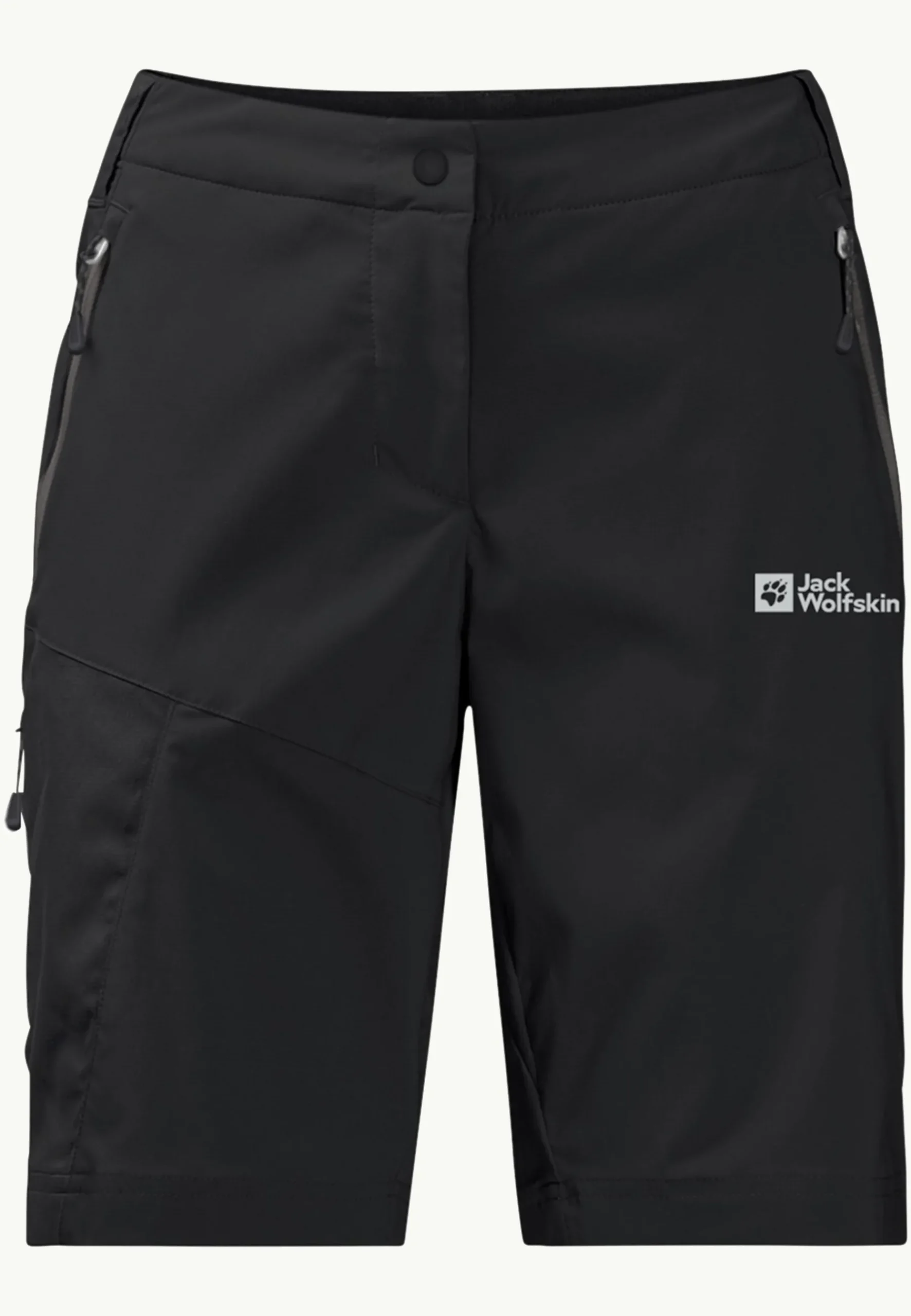 Glastal Shorts W-Jack Wolfskin Clearance