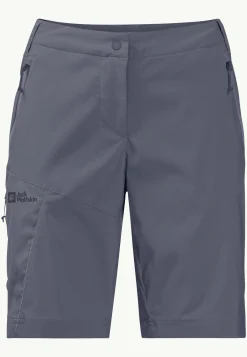 Glastal Shorts W-Jack Wolfskin Clearance