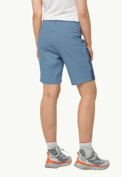 Glastal Shorts W-Jack Wolfskin Clearance
