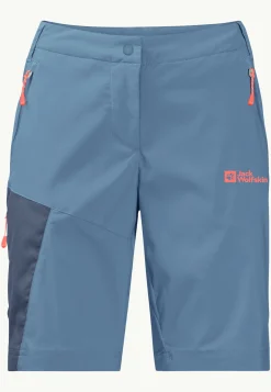 Glastal Shorts W-Jack Wolfskin Clearance