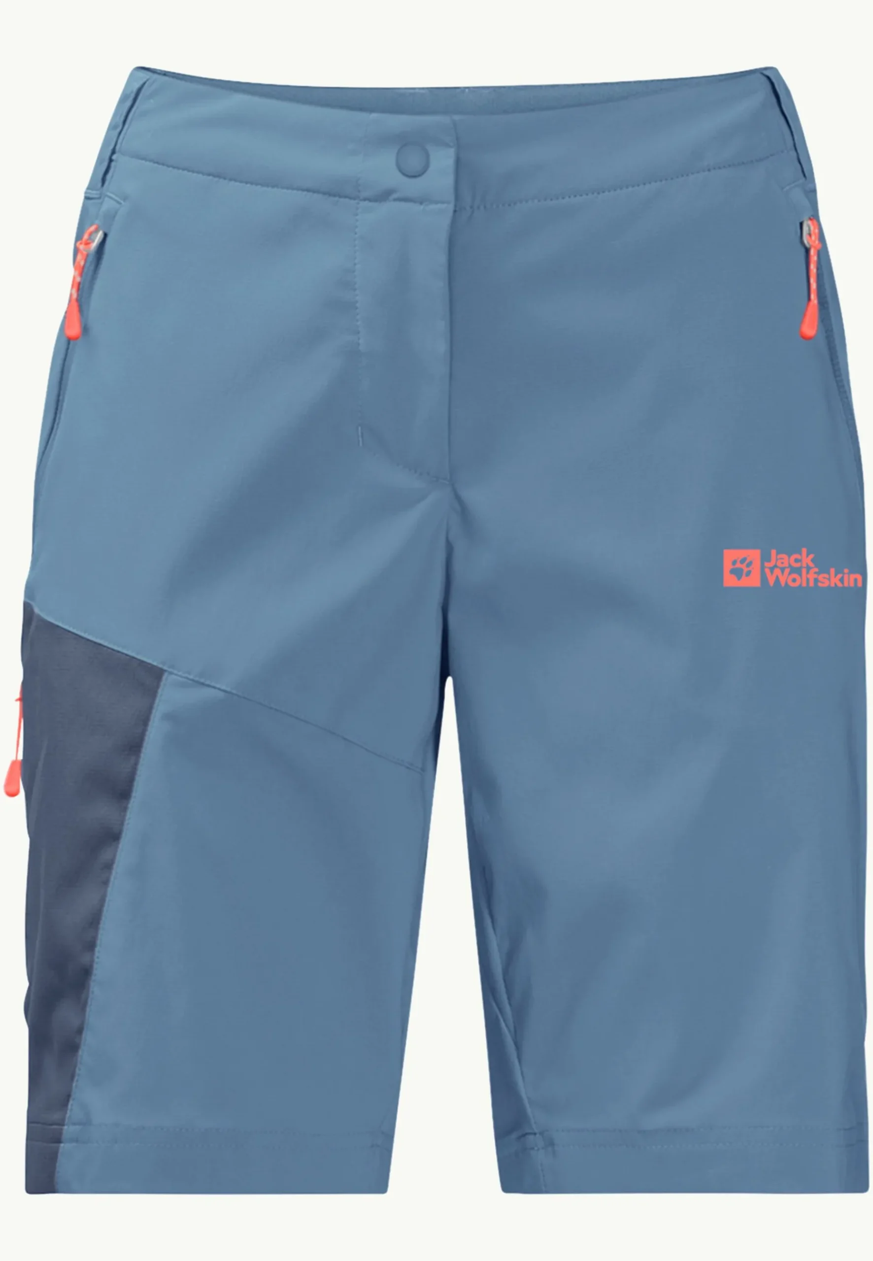 Glastal Shorts W-Jack Wolfskin Clearance