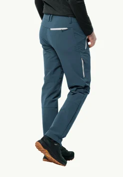 Glastal Winter Pants M-Jack Wolfskin Clearance