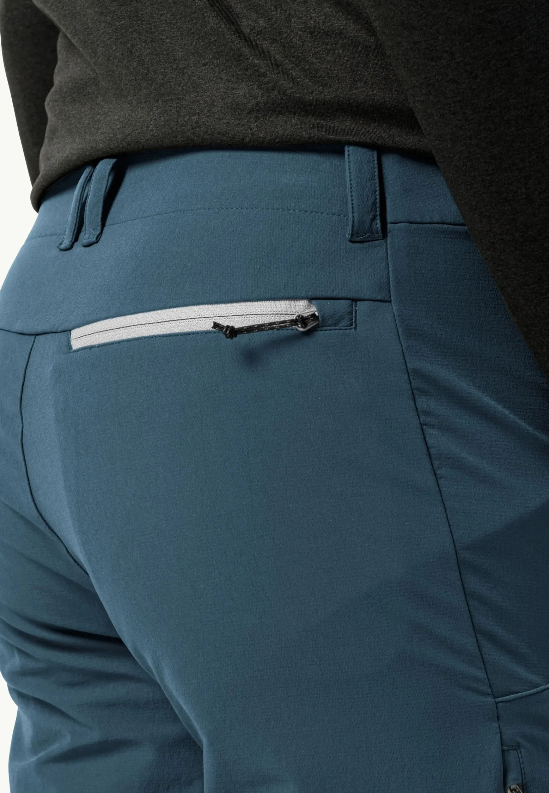 Glastal Winter Pants M-Jack Wolfskin Clearance