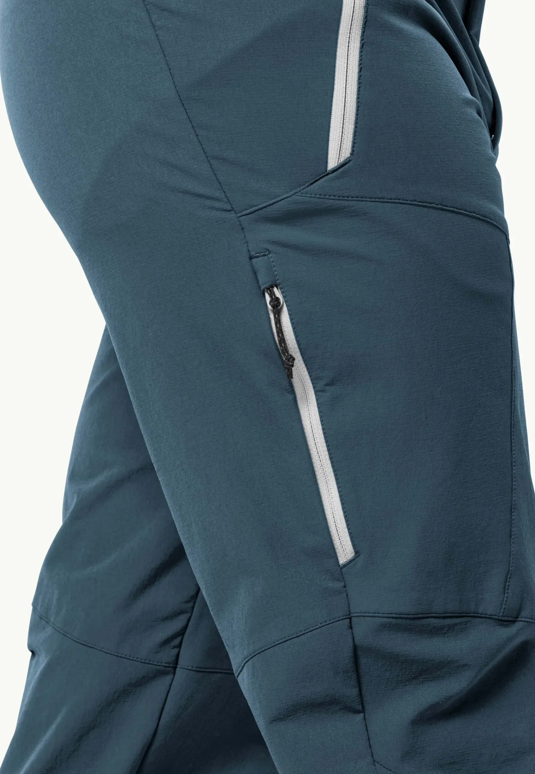 Glastal Winter Pants M-Jack Wolfskin Clearance