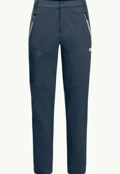 Glastal Winter Pants M-Jack Wolfskin Clearance