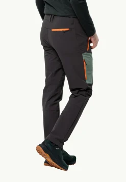Glastal Winter Pants M-Jack Wolfskin Clearance