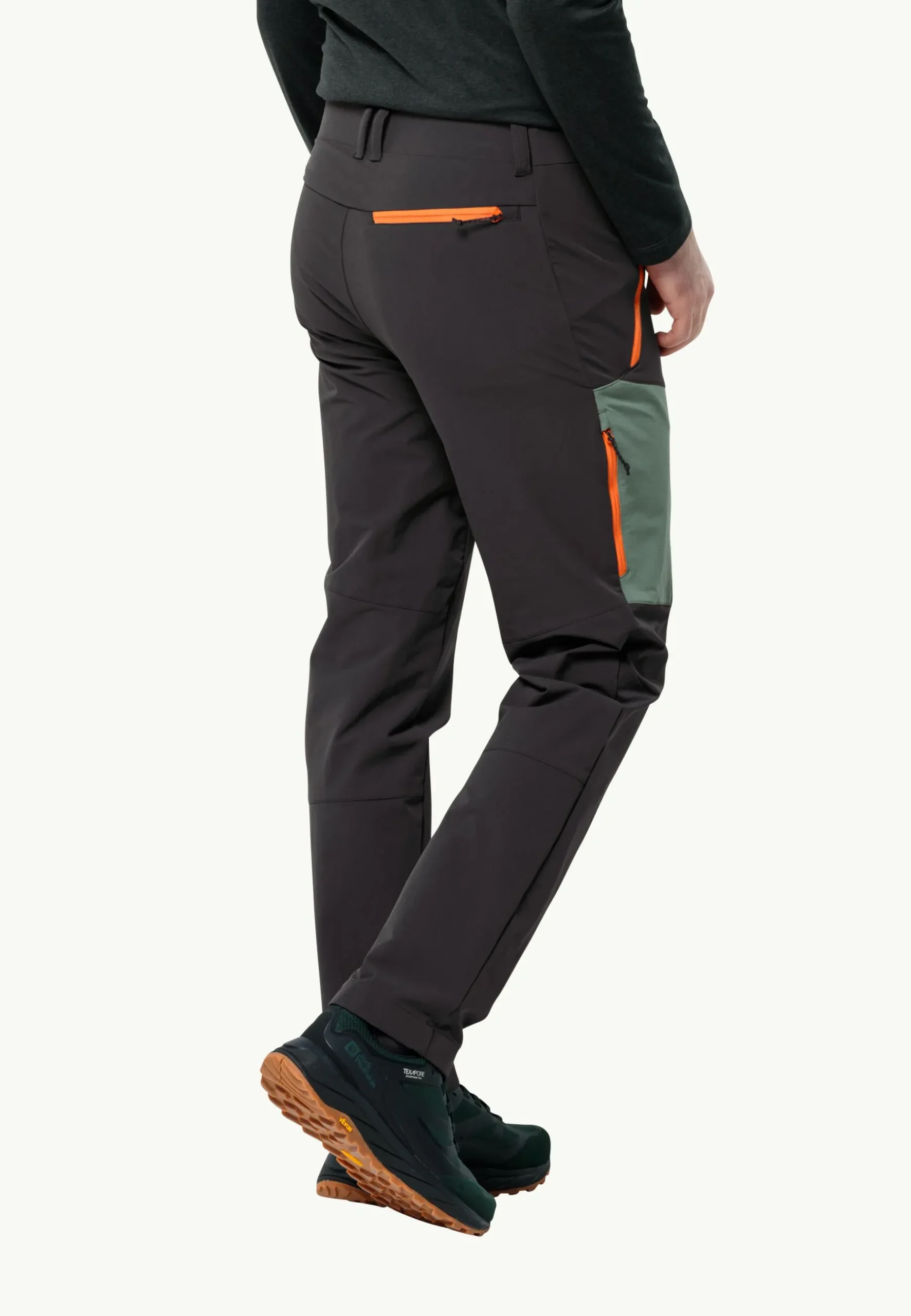 Glastal Winter Pants M-Jack Wolfskin Clearance