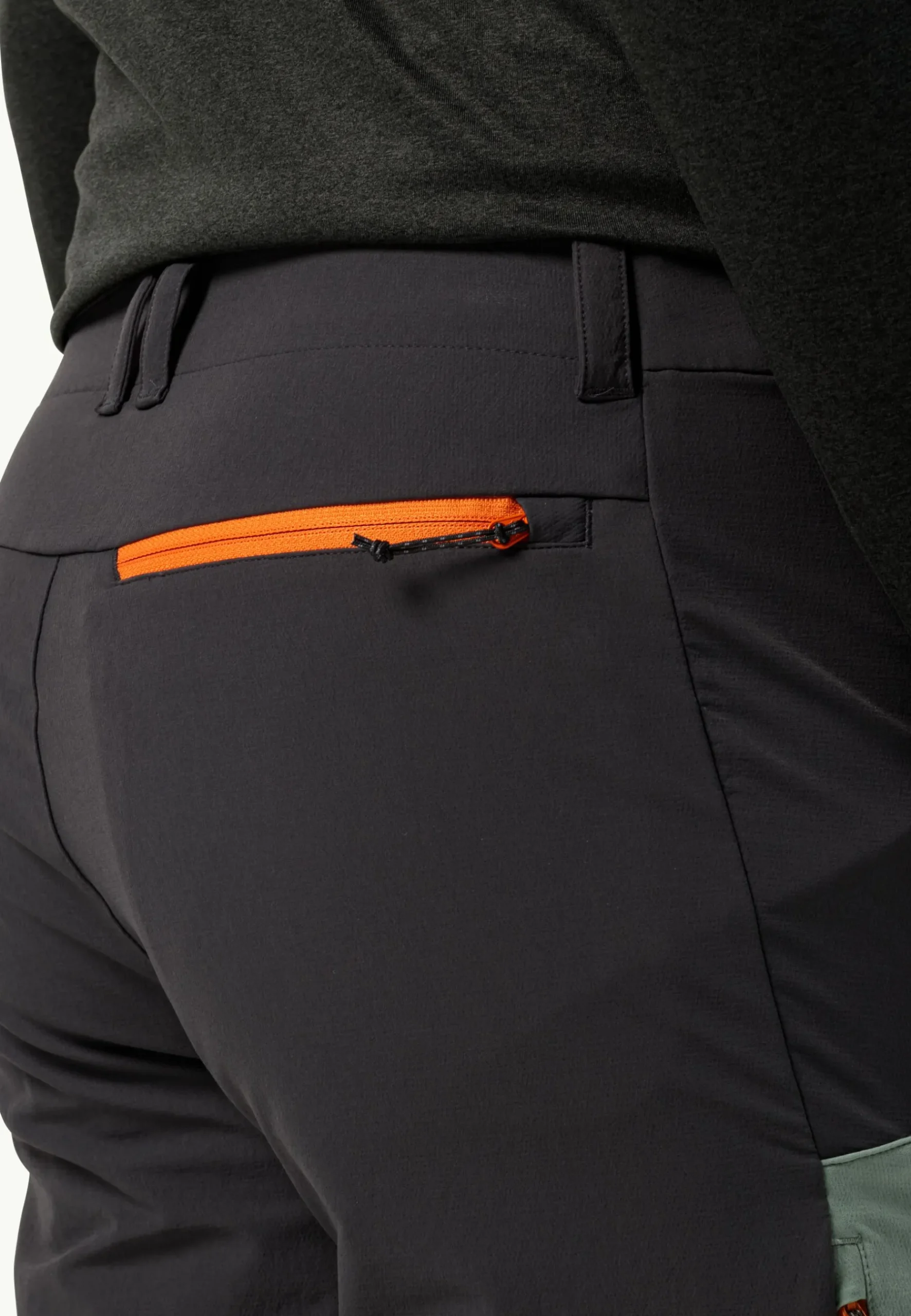 Glastal Winter Pants M-Jack Wolfskin Clearance