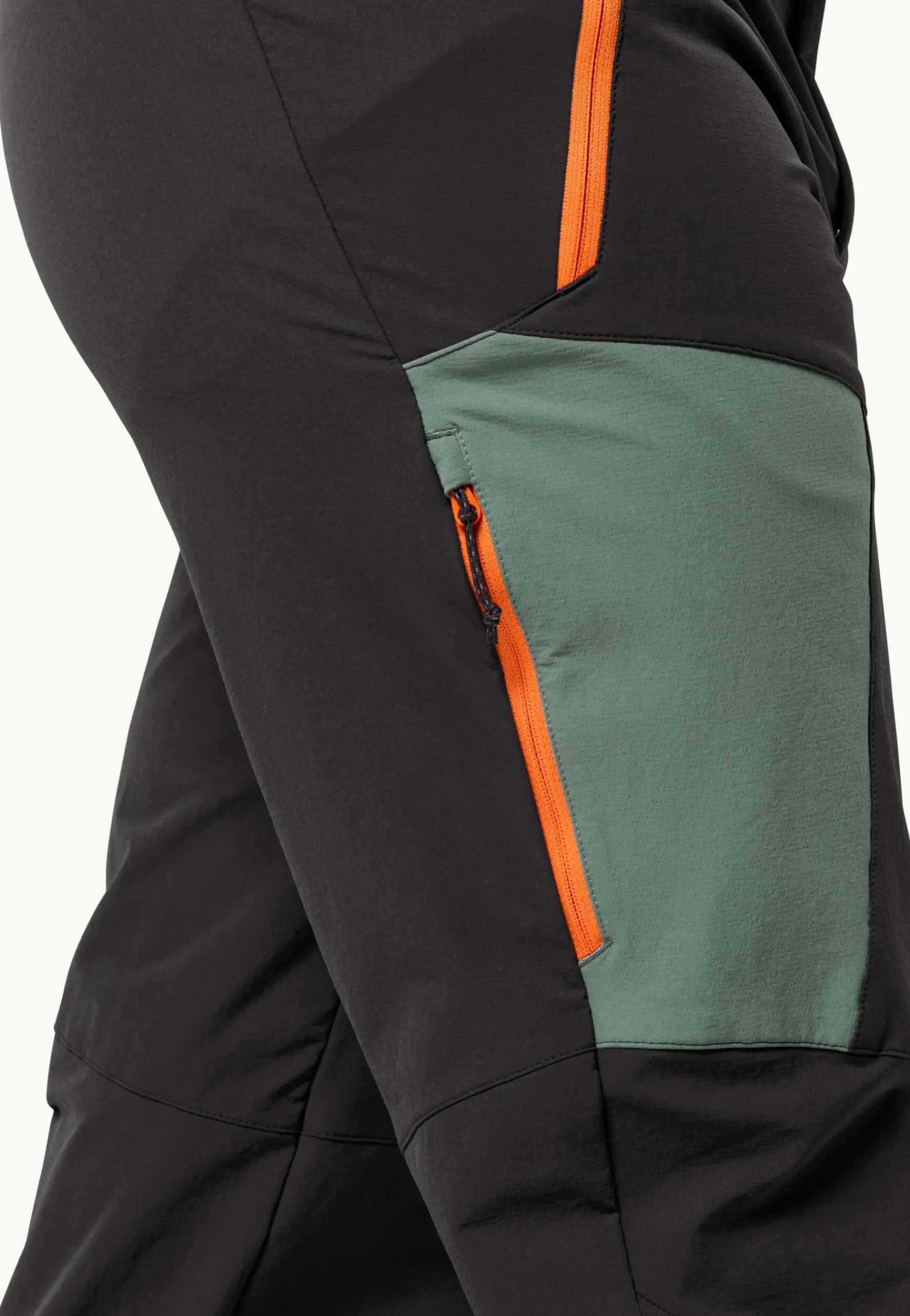 Glastal Winter Pants M-Jack Wolfskin Clearance