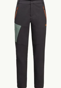 Glastal Winter Pants M-Jack Wolfskin Clearance