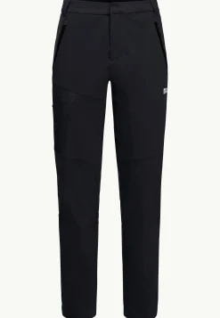 Glastal Winter Pants M-Jack Wolfskin Clearance