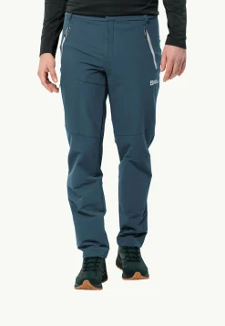 Glastal Winter Pants M-Jack Wolfskin Clearance