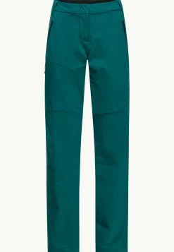 Glastal Winter Pants W-Jack Wolfskin New