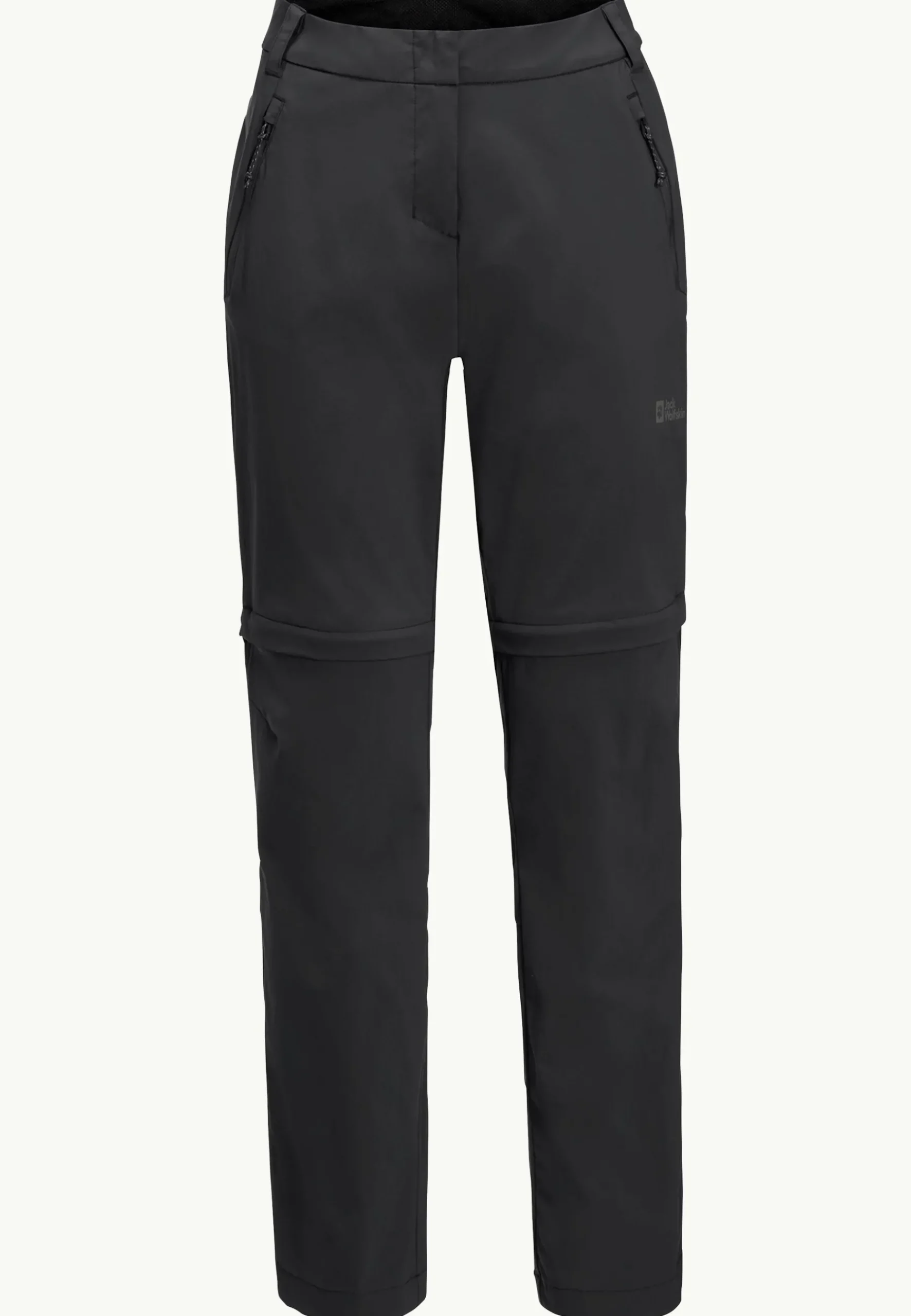 Glastal Zip Off Pants W-Jack Wolfskin Online