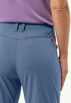 Glastal Zip Off Pants W-Jack Wolfskin Online