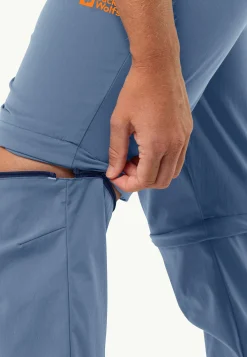 Glastal Zip Off Pants W-Jack Wolfskin Online
