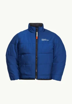 Gleely Ins Jacket K-Jack Wolfskin Outlet