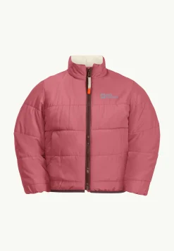 Gleely Ins Jacket K-Jack Wolfskin Outlet