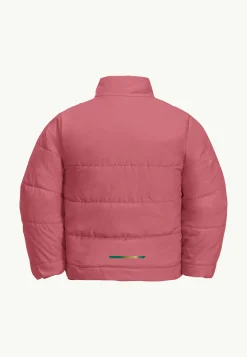 Gleely Ins Jacket K-Jack Wolfskin Outlet