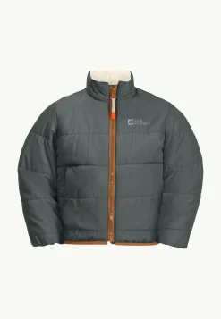 Gleely Ins Jacket K-Jack Wolfskin Outlet