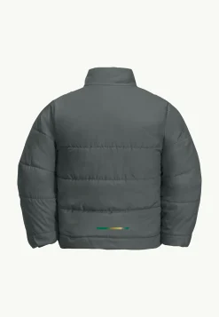 Gleely Ins Jacket K-Jack Wolfskin Outlet