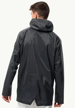 Gutleut Jkt M-Jack Wolfskin Best