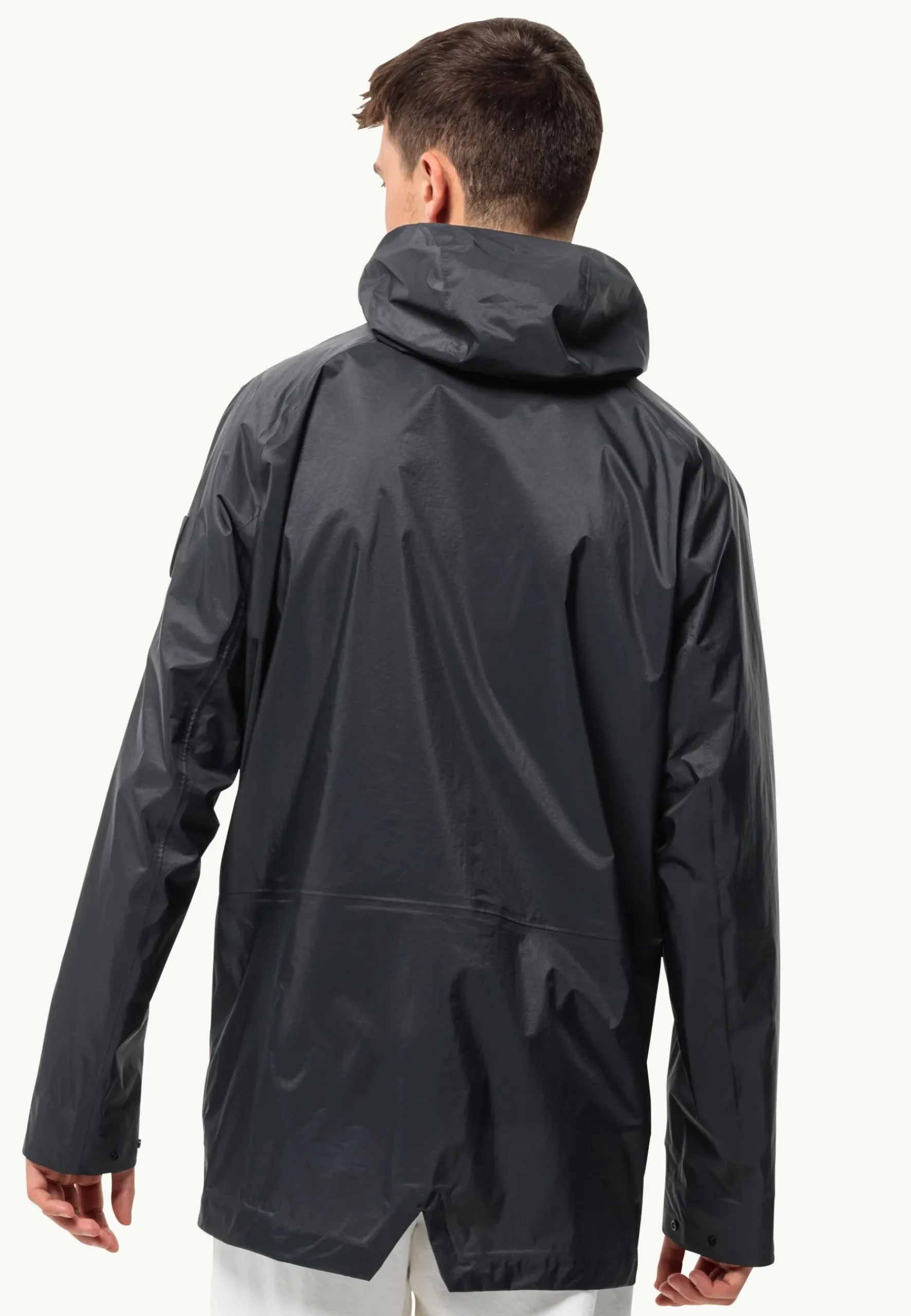 Gutleut Jkt M-Jack Wolfskin Best