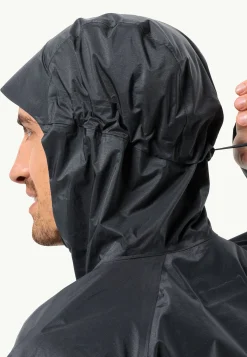 Gutleut Jkt M-Jack Wolfskin Best