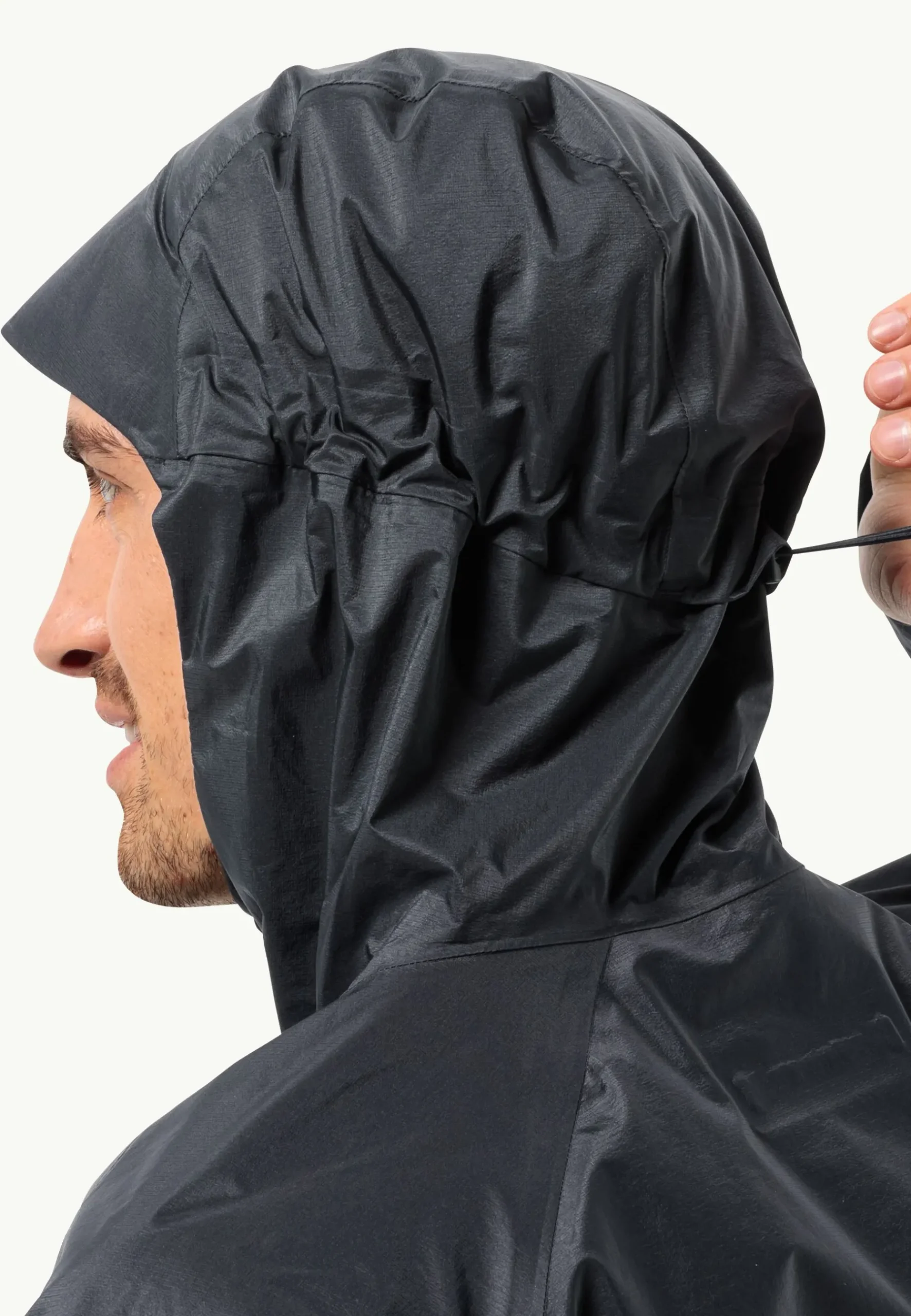Gutleut Jkt M-Jack Wolfskin Best