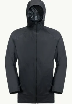Gutleut Jkt M-Jack Wolfskin Best