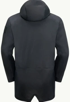 Gutleut Jkt M-Jack Wolfskin Best