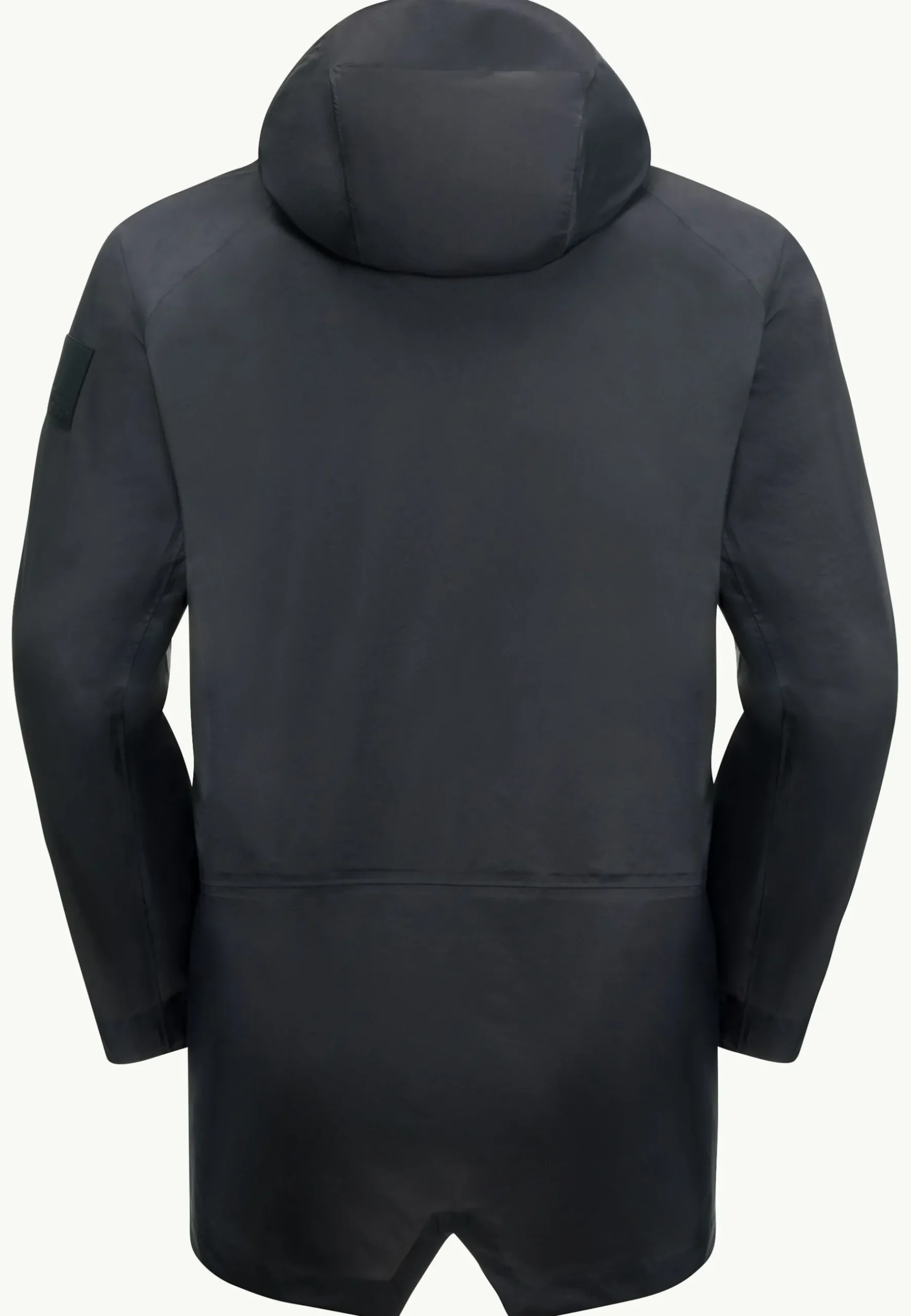 Gutleut Jkt M-Jack Wolfskin Best