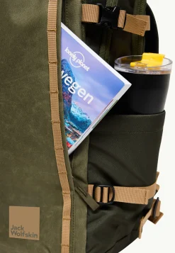 Hallgarten-Jack Wolfskin Outlet
