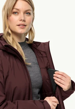 Heidelstein Ins Jkt W-Jack Wolfskin Sale