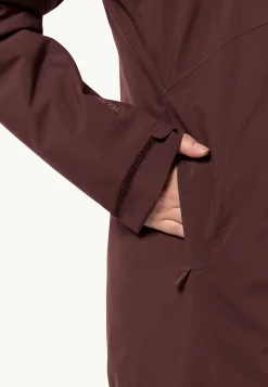 Heidelstein Ins Jkt W-Jack Wolfskin Sale