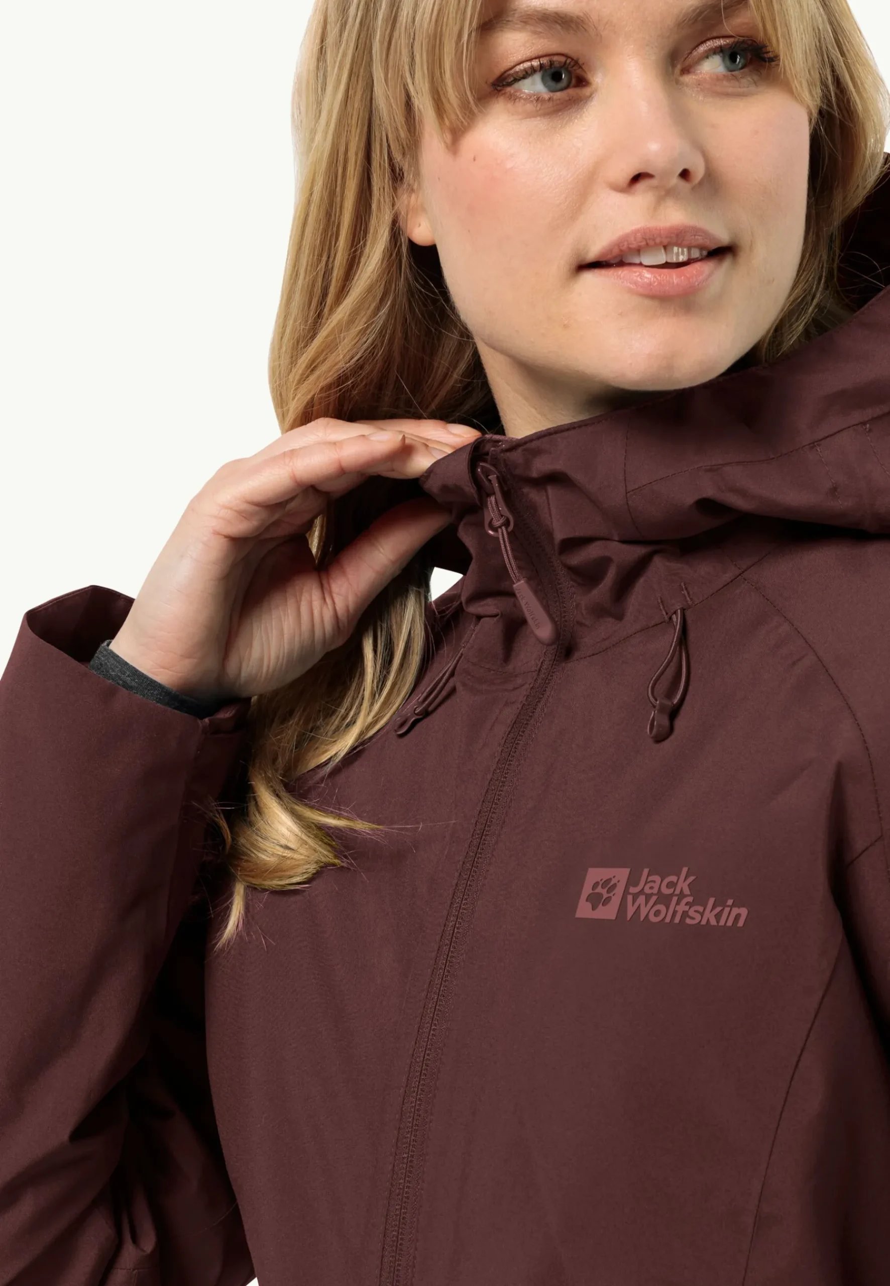 Heidelstein Ins Jkt W-Jack Wolfskin Sale