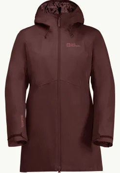 Heidelstein Ins Jkt W-Jack Wolfskin Sale