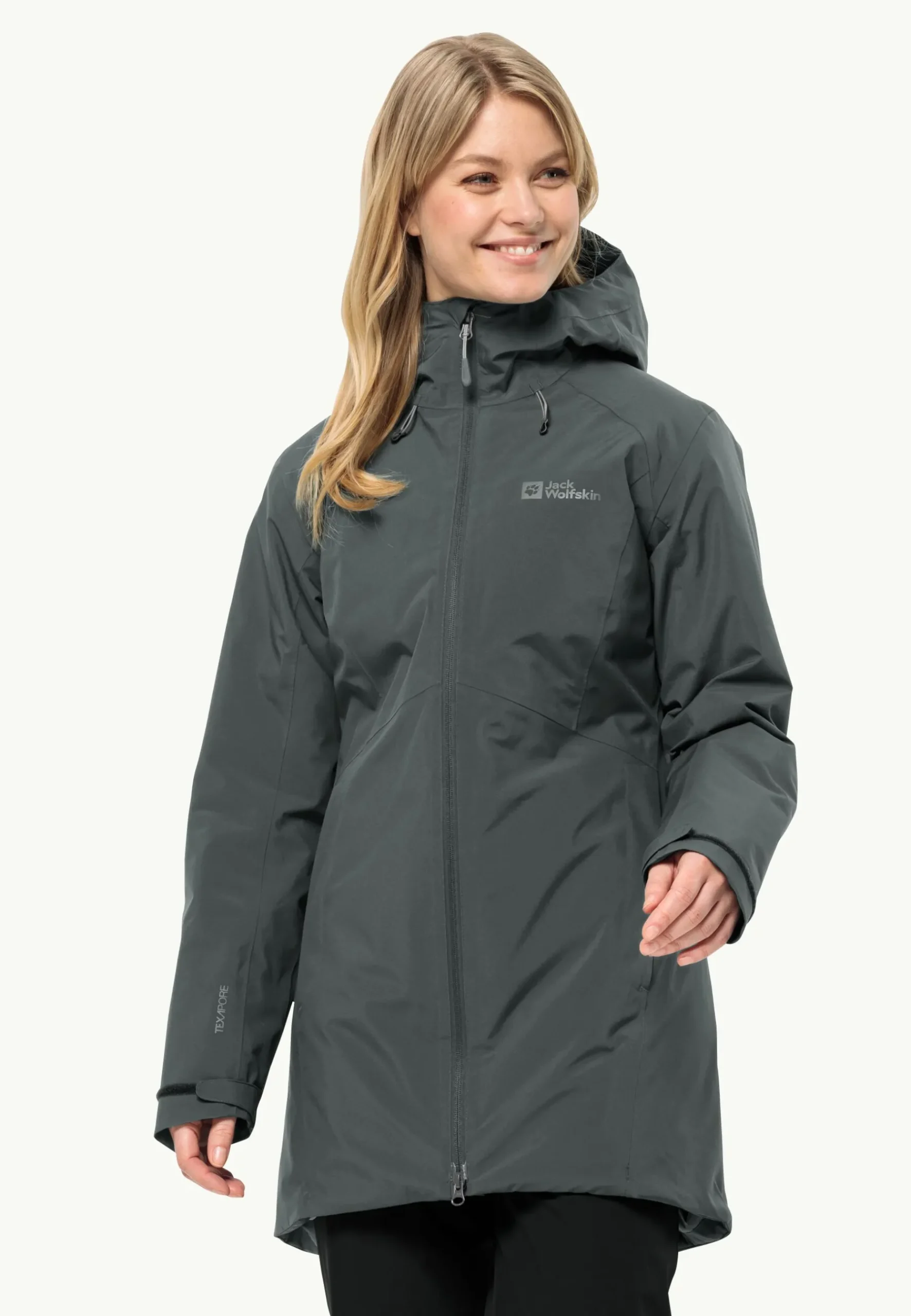 Heidelstein Ins Jkt W-Jack Wolfskin Sale