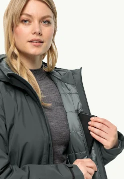 Heidelstein Ins Jkt W-Jack Wolfskin Sale