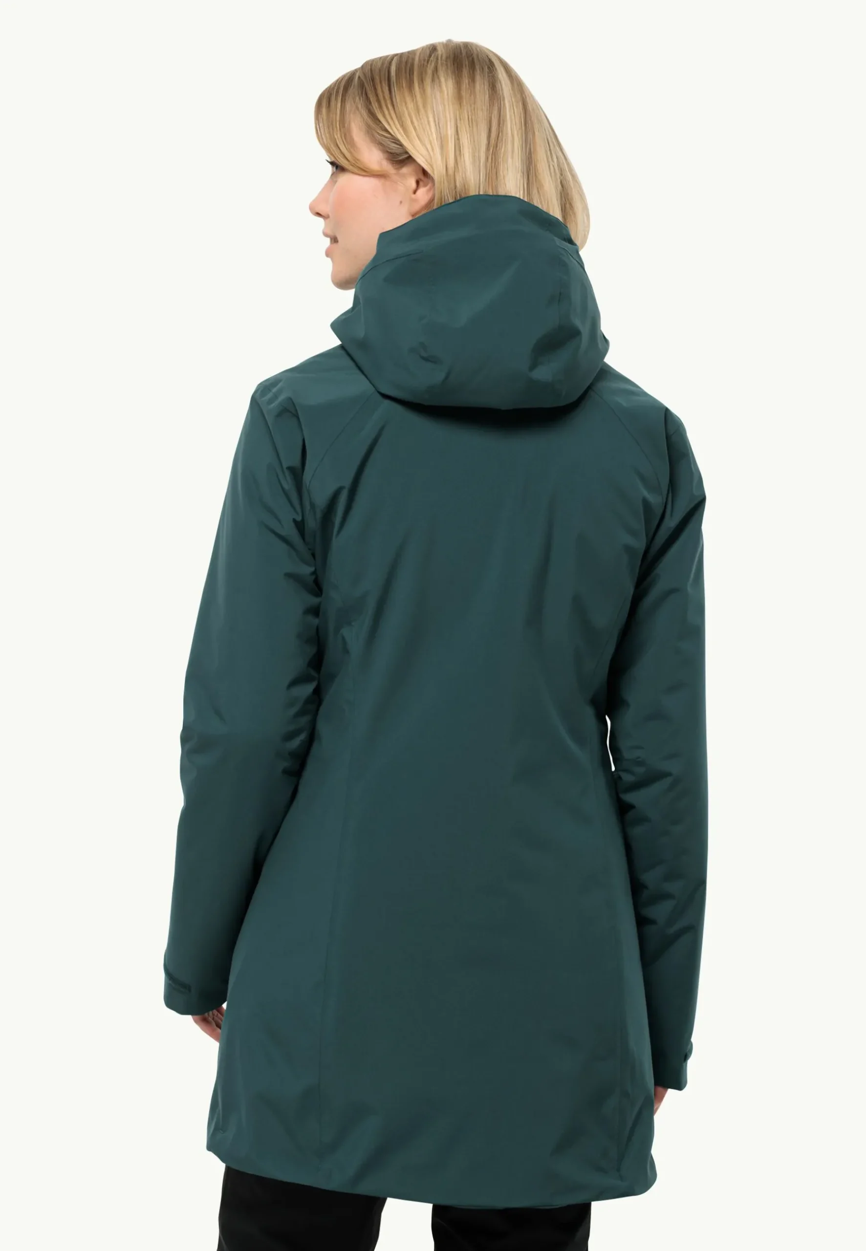 Heidelstein Ins Jkt W-Jack Wolfskin Sale