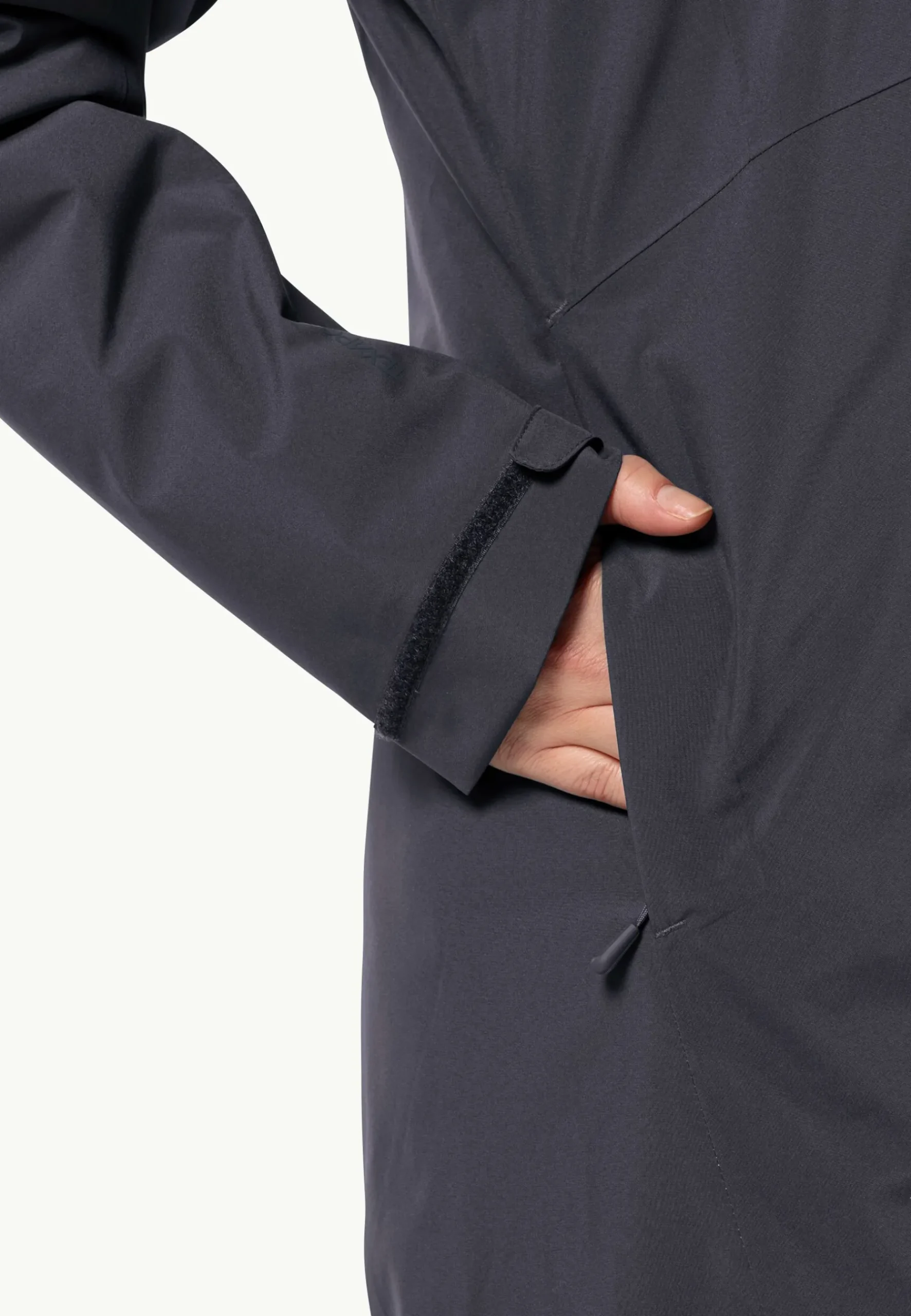 Heidelstein Ins Jkt W-Jack Wolfskin Sale