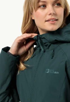 Heidelstein Ins Jkt W-Jack Wolfskin Sale